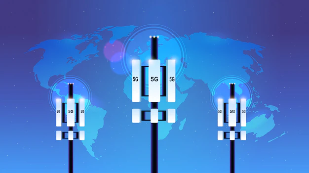 ?全球5G最新資訊：國產(chǎn)5G芯片崛起，美國封堵中國光刻機產(chǎn)業(yè)引擔憂？