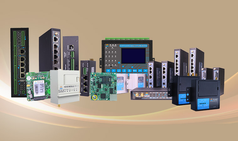 5G愈發(fā)強(qiáng)大，4G工業(yè)路由器會(huì)被取代嗎？