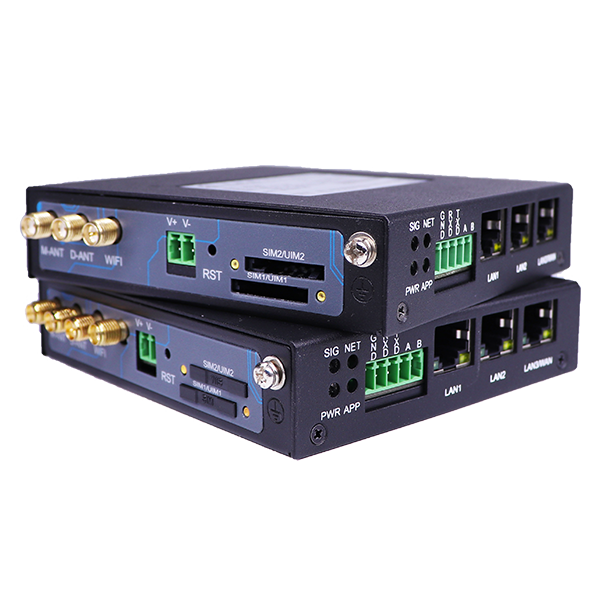 4G工業(yè)路由器優(yōu)勢是什么？